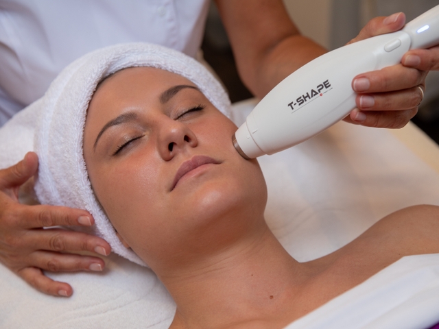 Процедуры для тела