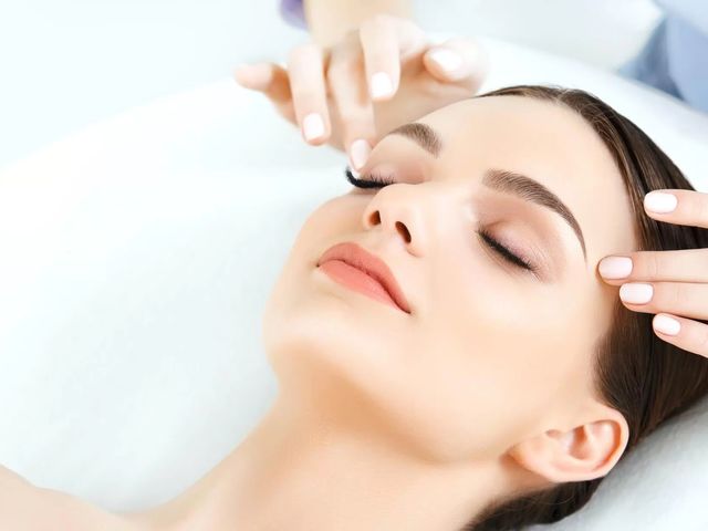 Speciální procedury a rituály