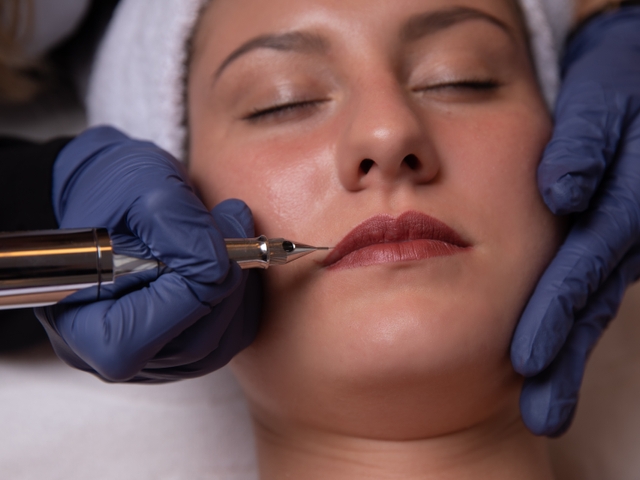 Инвазивная косметология