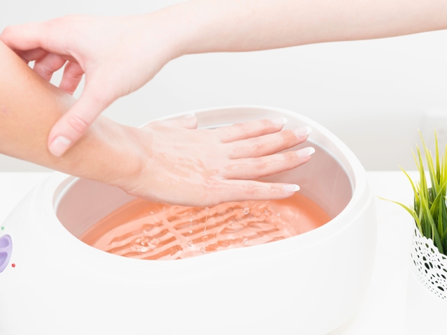 Термотерапия и обёртывания