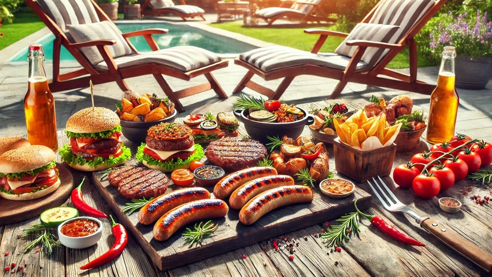 MENU SŁONECZNE TARASY 