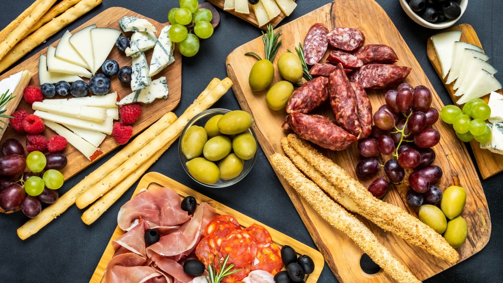 Do wina lub do pokoju 