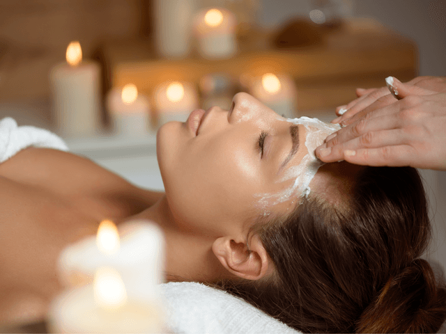 Zabiegi Pielęgnacyjne Twarzy