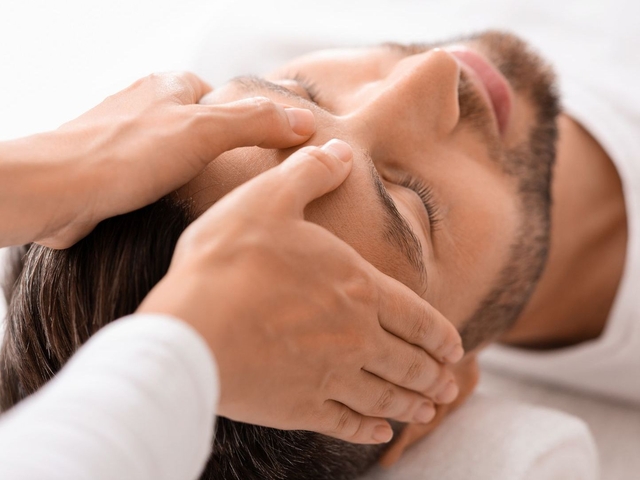 Męska Strefa Pielęgnacji