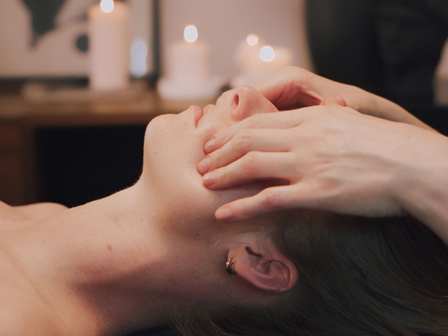 Take care of your beauty