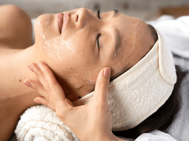 Take care of your skin cleansing