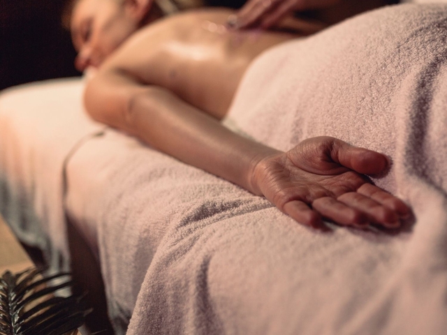 Take care of your body