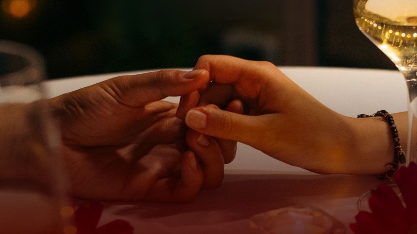 Valentýnské menu – 240 PLN na osobu