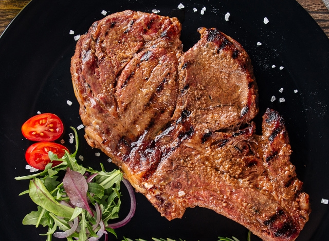 Dania główne mięsne