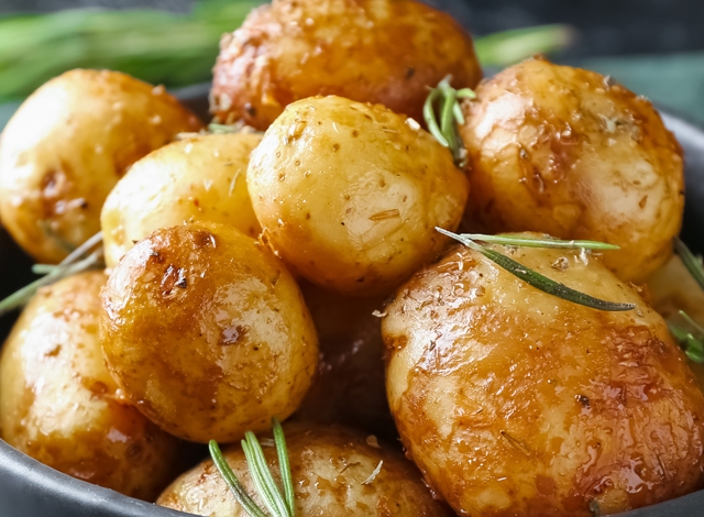 Dodatki do dań głównych