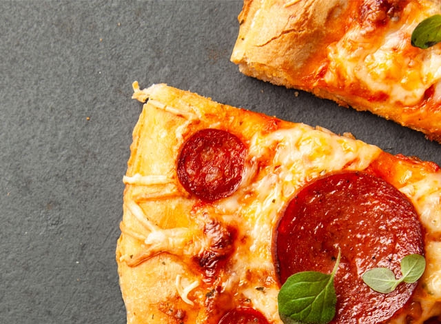 Pizza neapolitańska