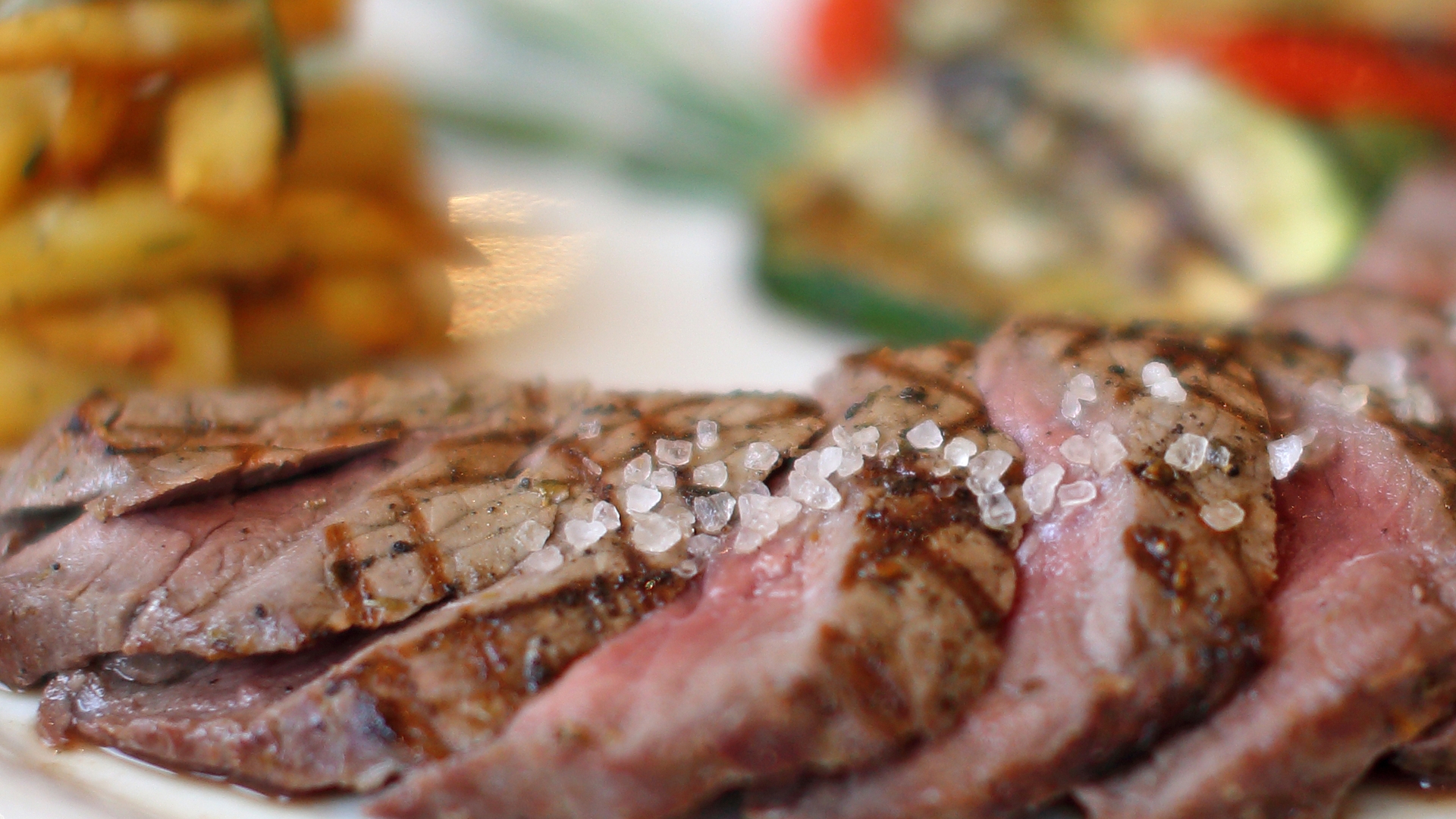 Internationale Küche