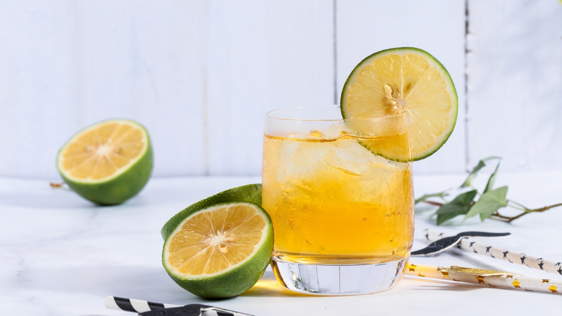 Napoje bezalkoholowe