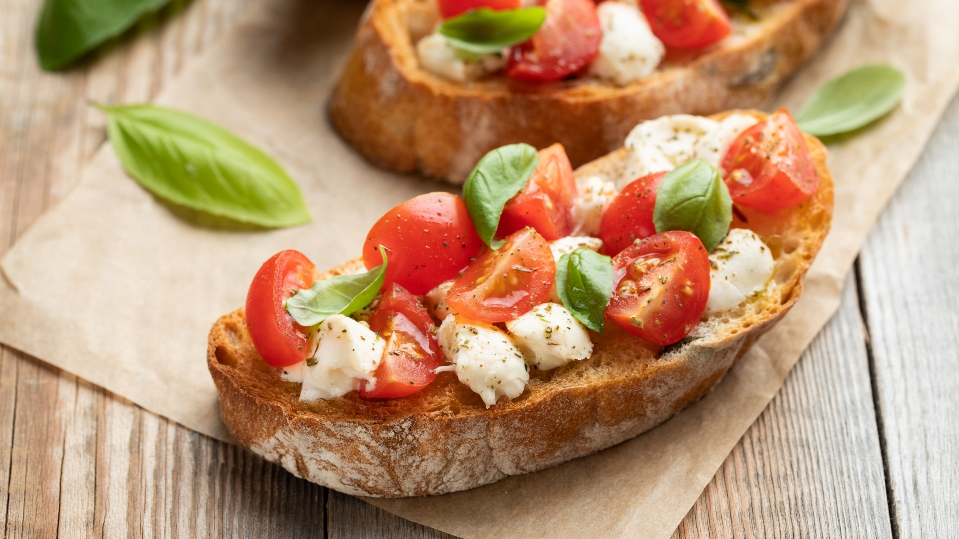 Kanapki – caldo panuozzo