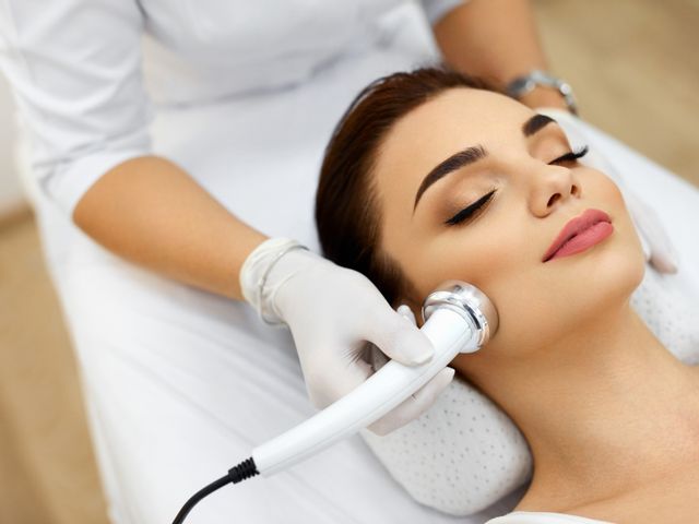 Ästhetische Medizin