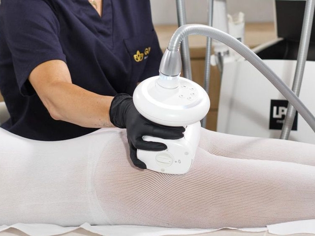 Modelujemy sylwetkę