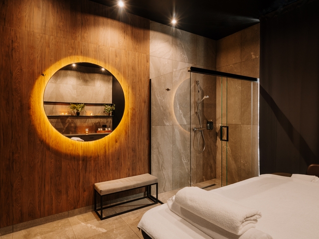 DAY SPA