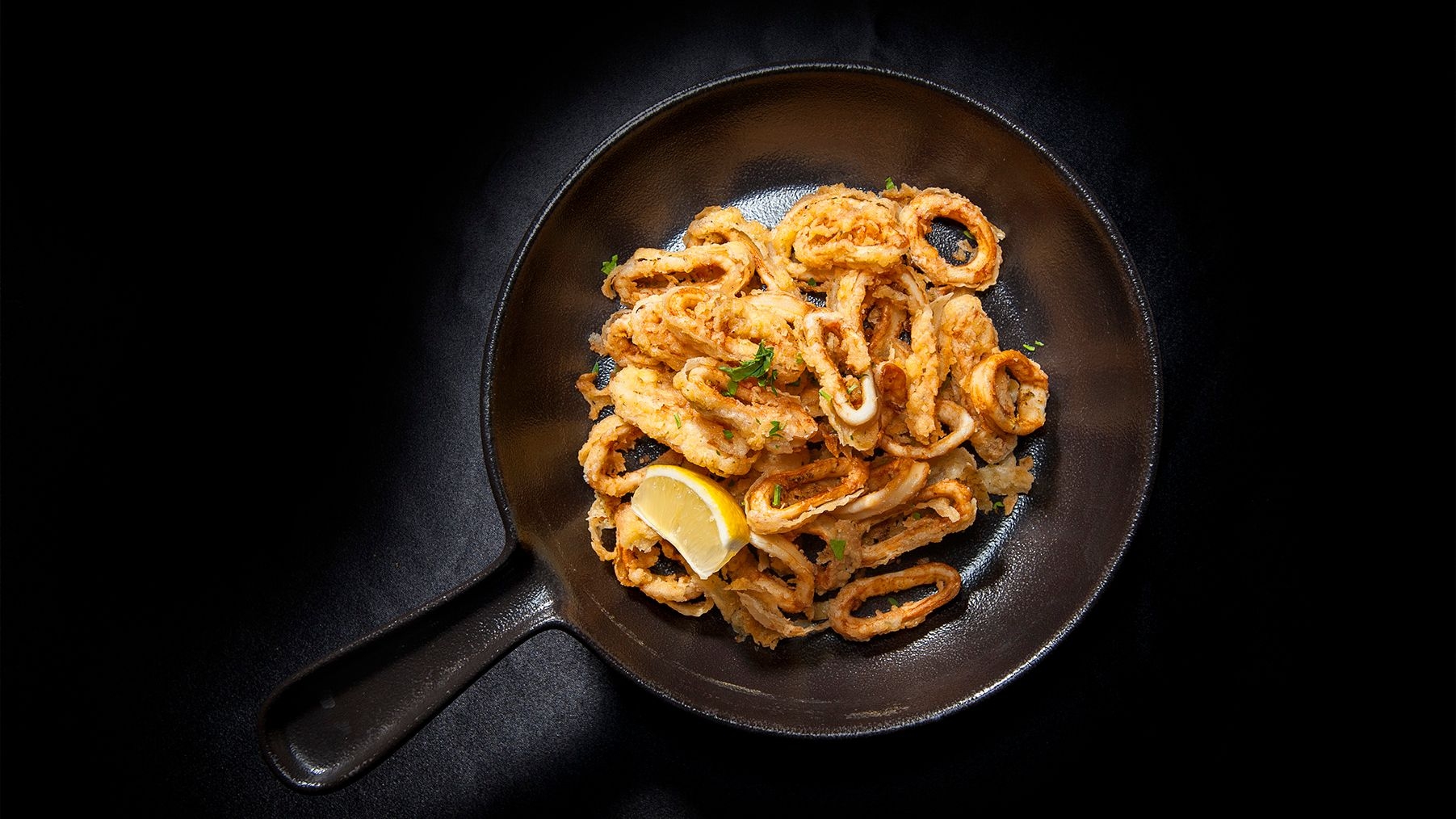 Przystawki to share- dedykowane dla 2 osób