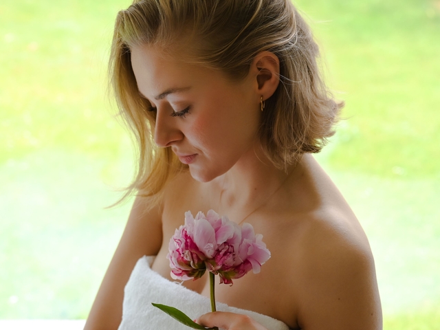 Rytuały głębokiego odprężenia