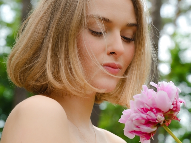 Doznania inspirowane naturą