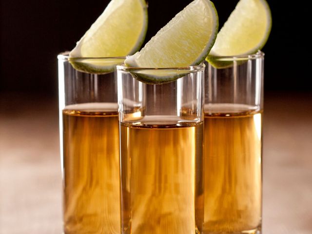 Tequila