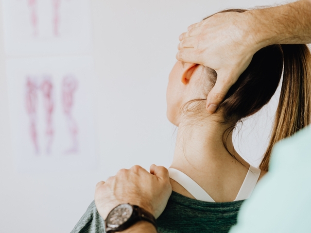 Terapie indywidualne