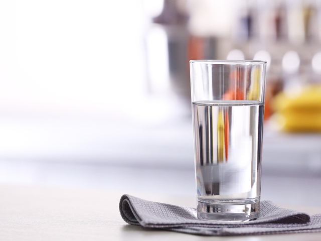 Carbonated Soft Drinks and Mineral Waters