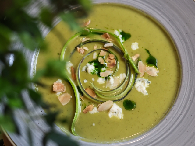 Zestaw przystawek oczekujących