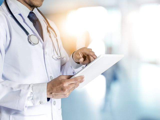 Proktologická poradna