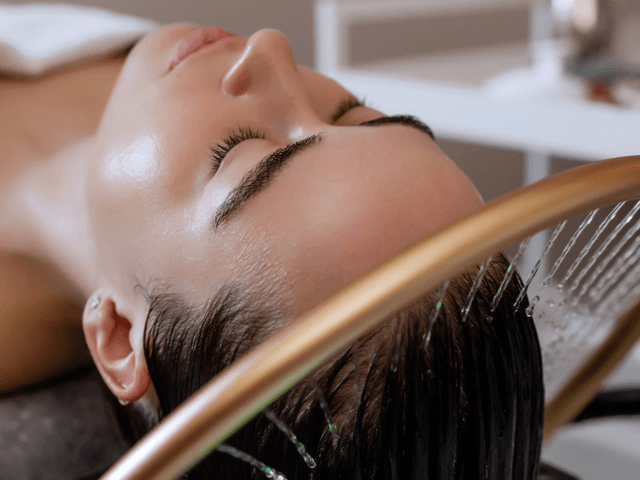 Pielęgnacja Głowy i Włosów 