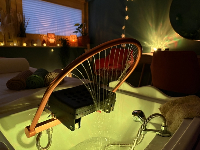 BłogoStań - Head SPA