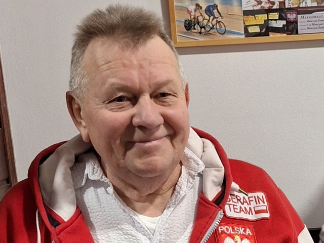 Indywidualna konsultacja z Pawłem Serafinem