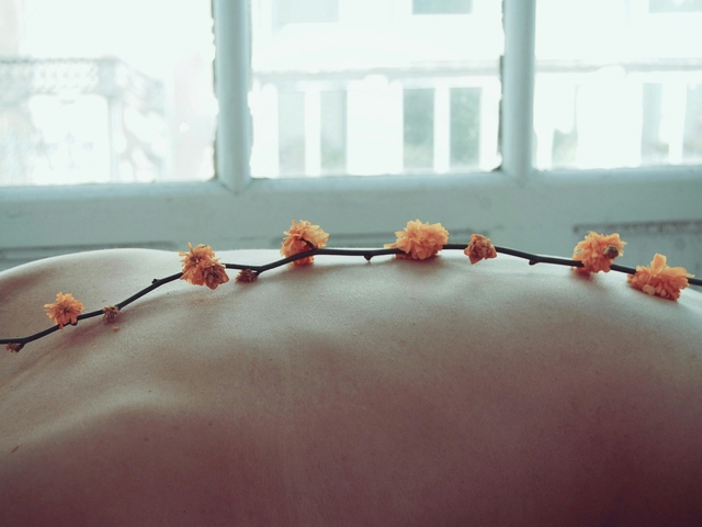 Saisonale Behandlungen im Grotta SPA