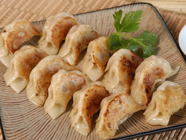 Pierogi