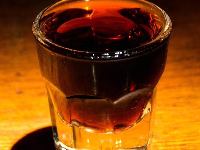 Tequila