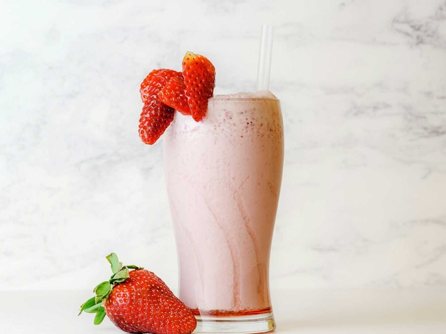 Milkshake