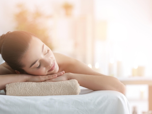  Facial Care Treatments