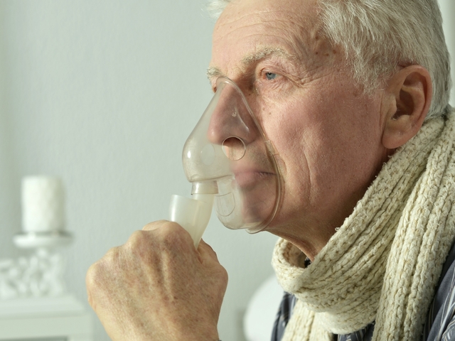 Respiratory Treatments