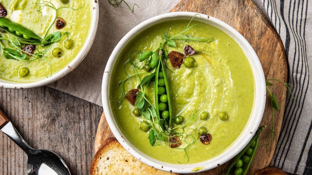 Soups