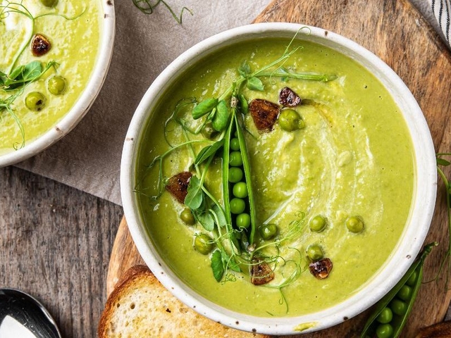 Soups