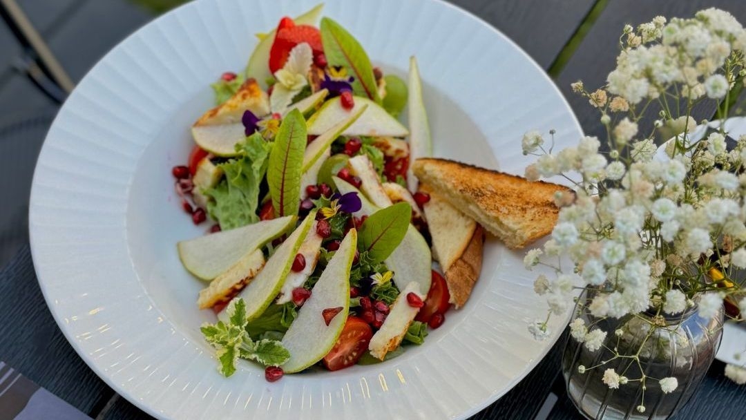 Salads