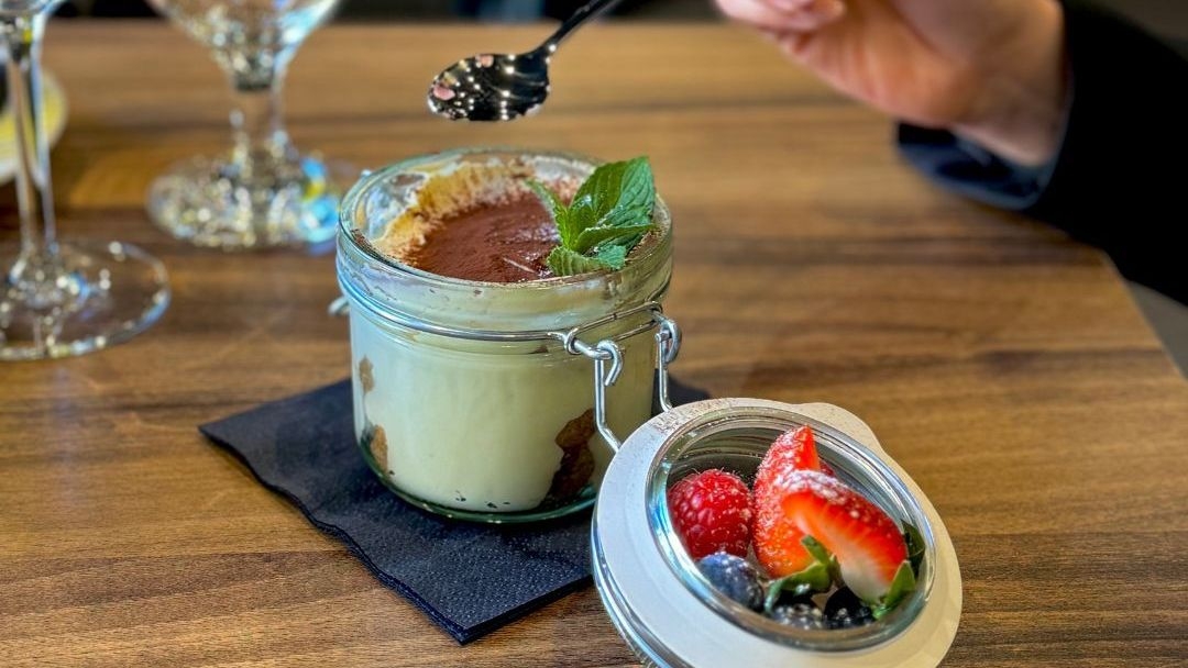 Dessert