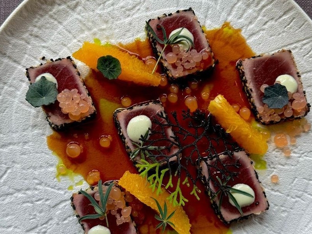 Starters