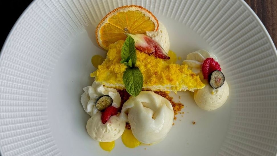 Dessert