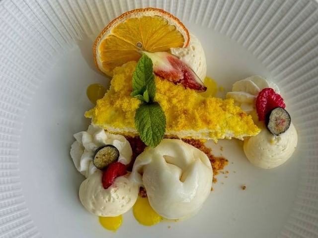 Dessert