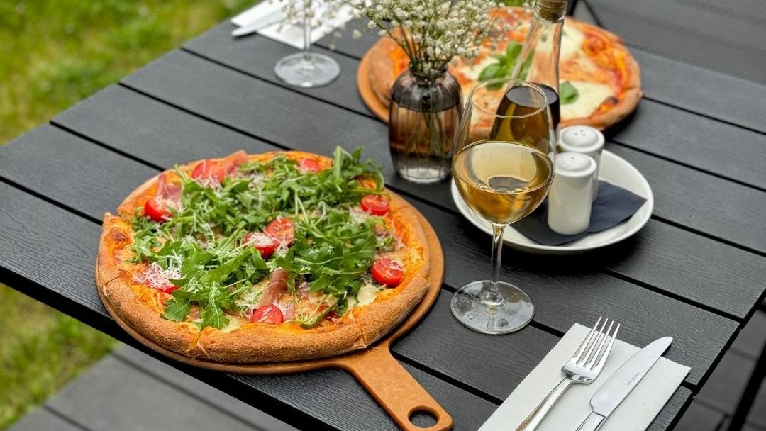 Pizza 30 cm