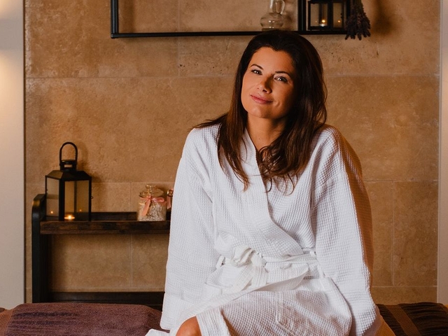 Autorskie rytuały CISTERIANSPA