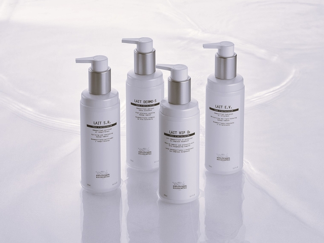 Biologique Recherche